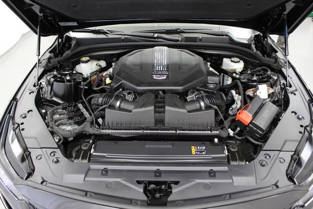Used 2024 Cadillac CT5 V w/ Premium Package AWD/4WD image 33