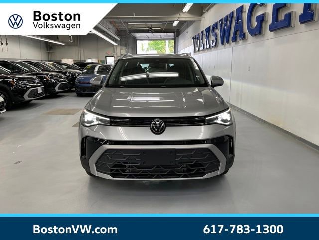 New 2026 Volkswagen Taos SE AWD/4WD image 6