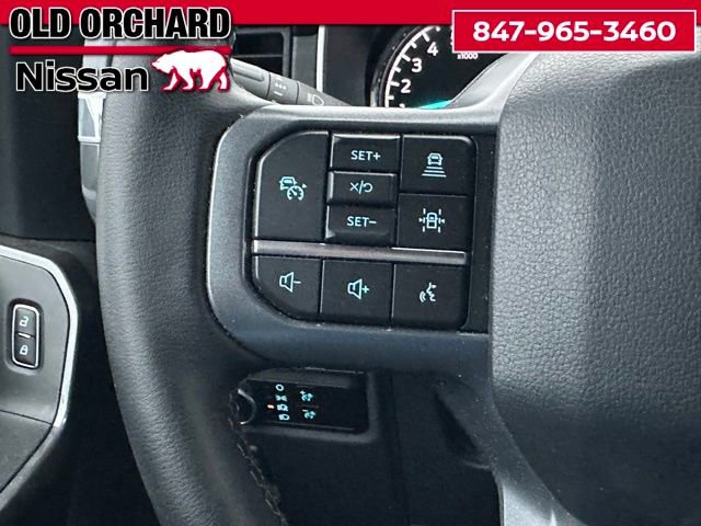 Used 2023 Ford F150 XLT w/ Equipment Group 302A High image 18