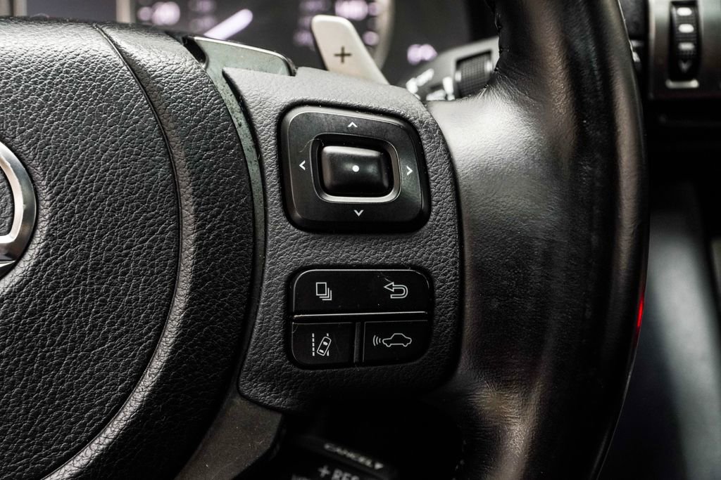 Used 2021 Lexus IS 300 300 w/ Comfort Package image 26