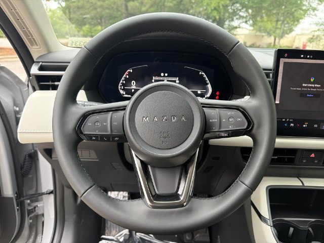 New 2026 MAZDA CX-5 Select AWD/4WD image 14