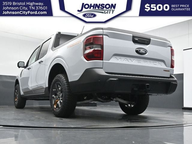 New 2026 Ford Maverick Tremor AWD/4WD image 29