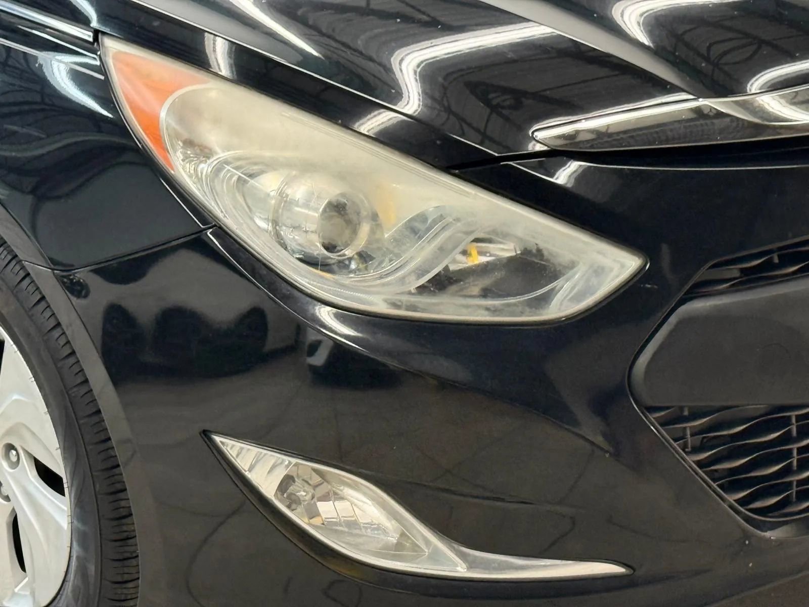 Used 2014 Hyundai Sonata Hybrid image 6