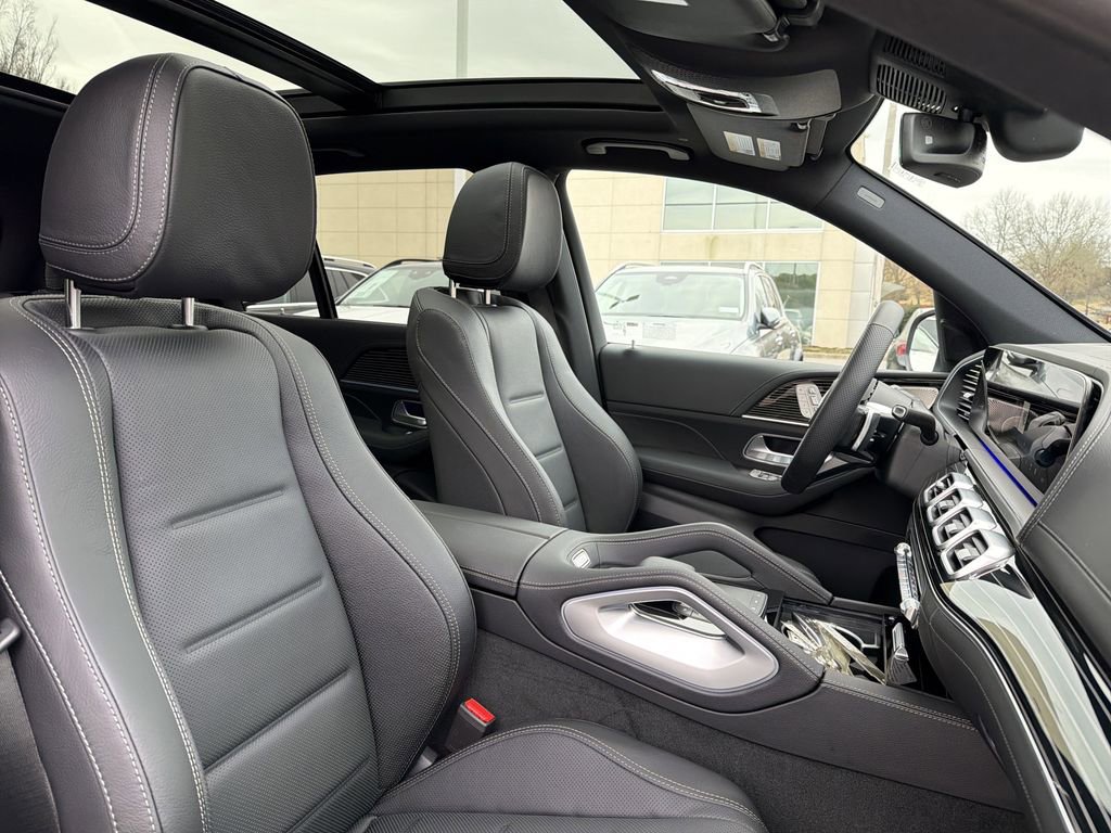 New 2026 Mercedes-Benz GLE 350 4MATIC image 19