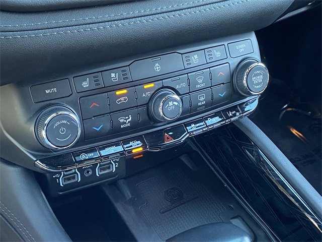 Used 2021 Dodge Durango Citadel w/ Premium Entertainment Group image 16