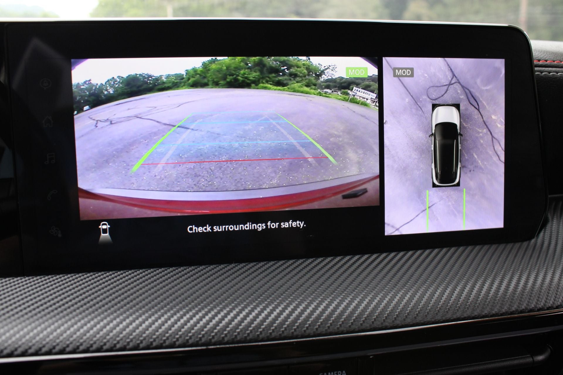 Used 2025 Nissan Kicks SR FWD image 34