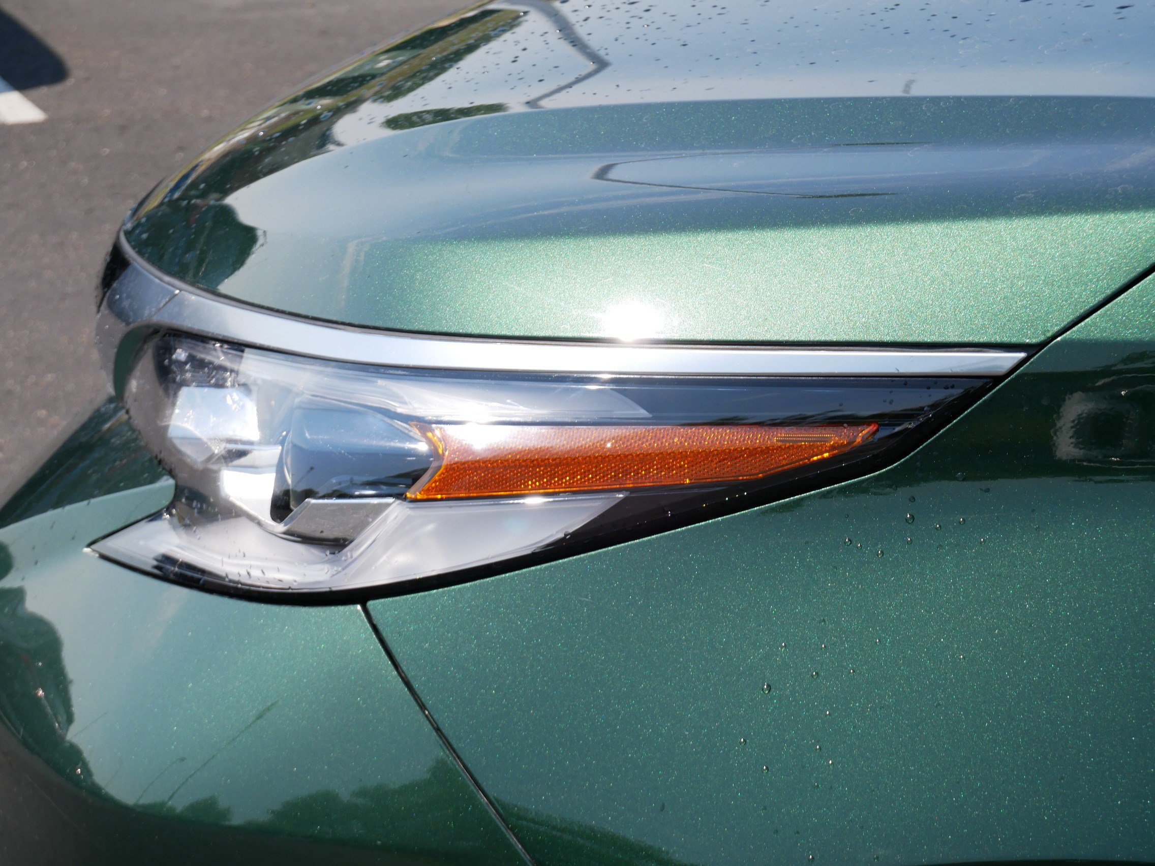 Certified 2021 Toyota Sienna Platinum FWD image 11