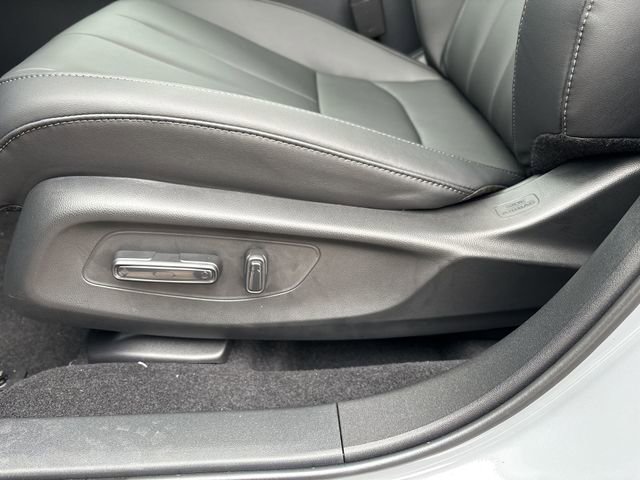 New 2025 Acura ADX AWD image 13