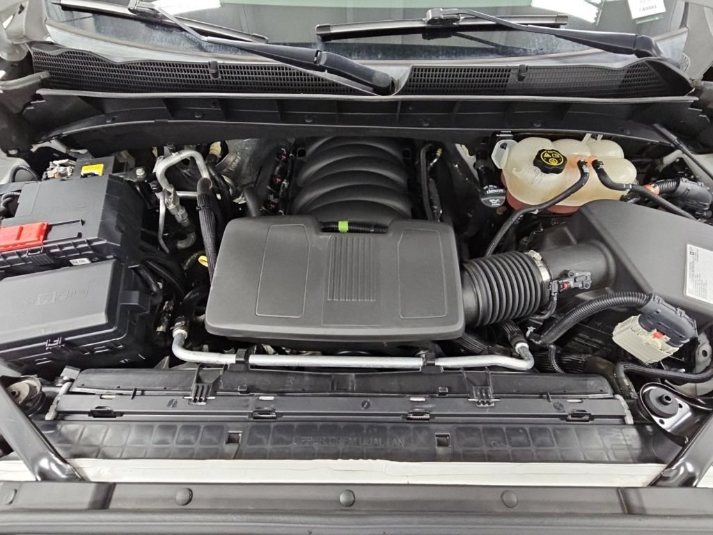 Used 2019 GMC Sierra 1500 SLT w/ SLT Premium Package AWD/4WD image 45