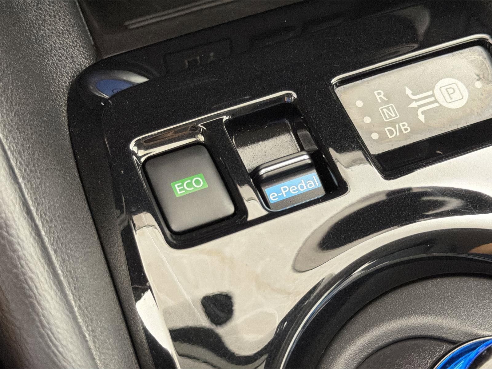 Used 2024 Nissan Leaf SV Plus image 18