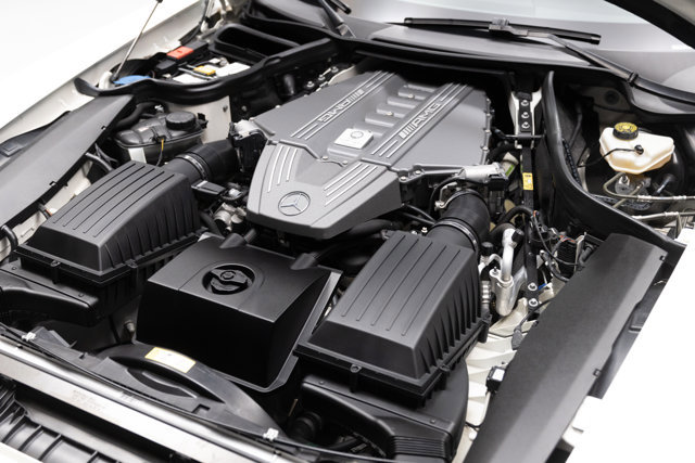 Used 2014 Mercedes-Benz SLS AMG GT Roadster image 52