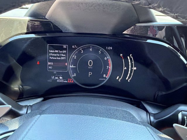 Certified 2026 Lexus NX 350 AWD w/ Accessory Package (2T) image 28