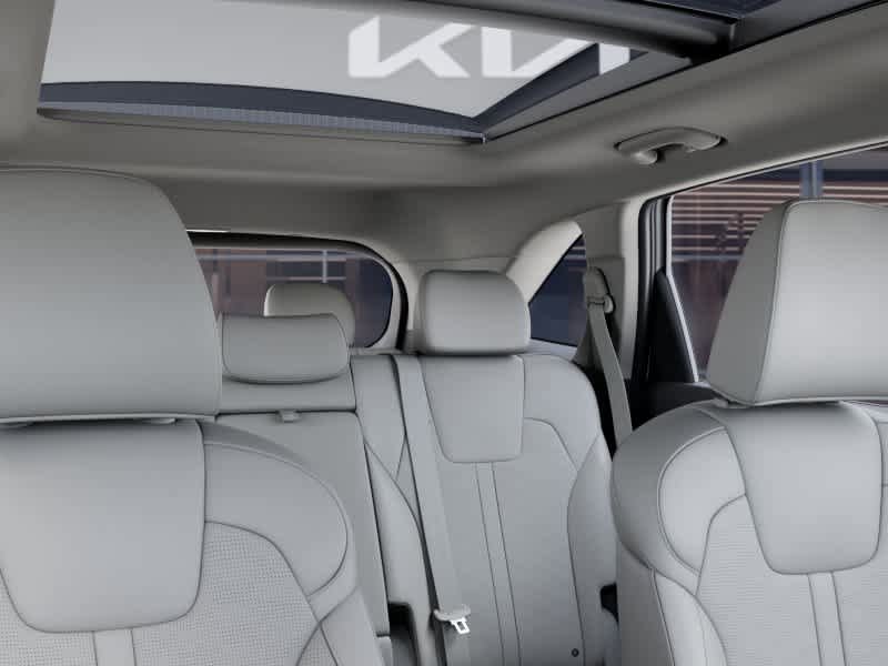New 2026 Kia Sorento EX FWD image 27