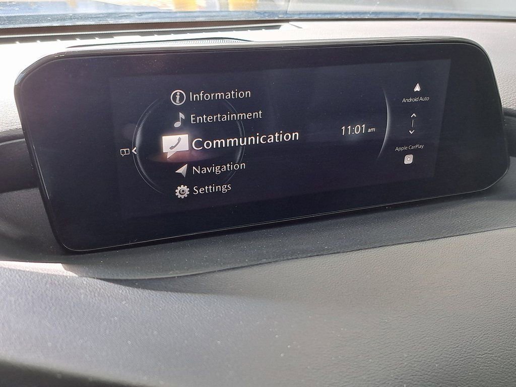 Used 2024 MAZDA MAZDA3 s image 15