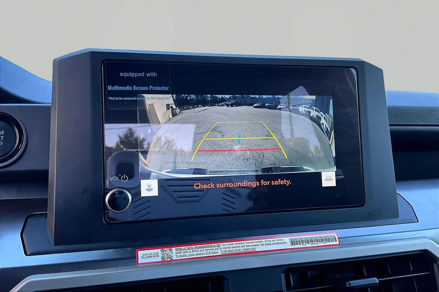 Used 2025 Toyota Tacoma SR5 RWD image 27