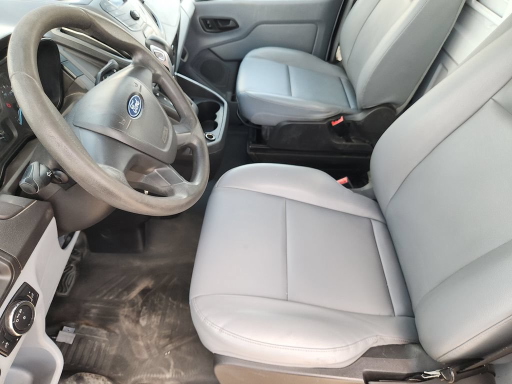 Used 2019 Ford Transit 250 138 RWD image 12