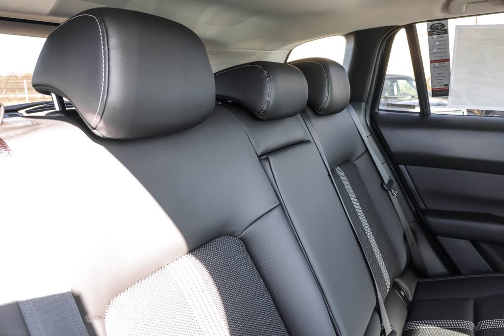 New 2026 MAZDA CX-50 2.5 Hybrid w/ Weather Package image 41