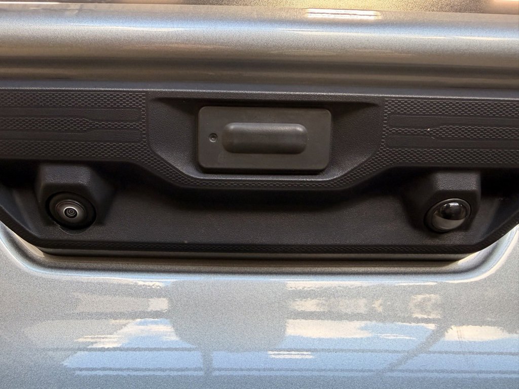 Used 2023 Chevrolet Silverado 1500 RST w/ All Star Edition Plus image 7