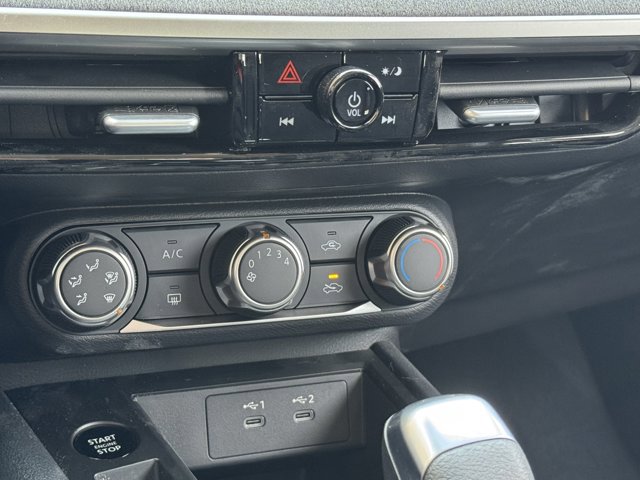 New 2026 Nissan Kicks S w/ Charging Package image 18