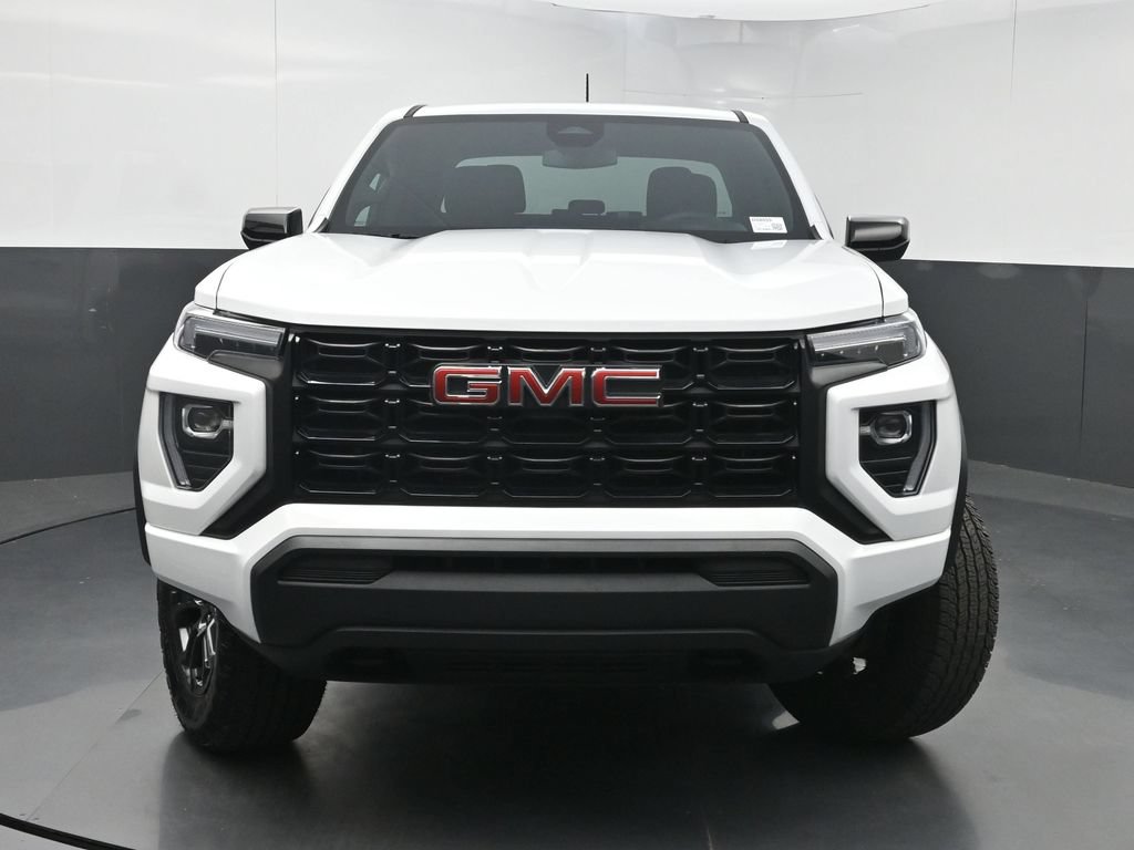 Used 2024 GMC Canyon Elevation RWD image 38