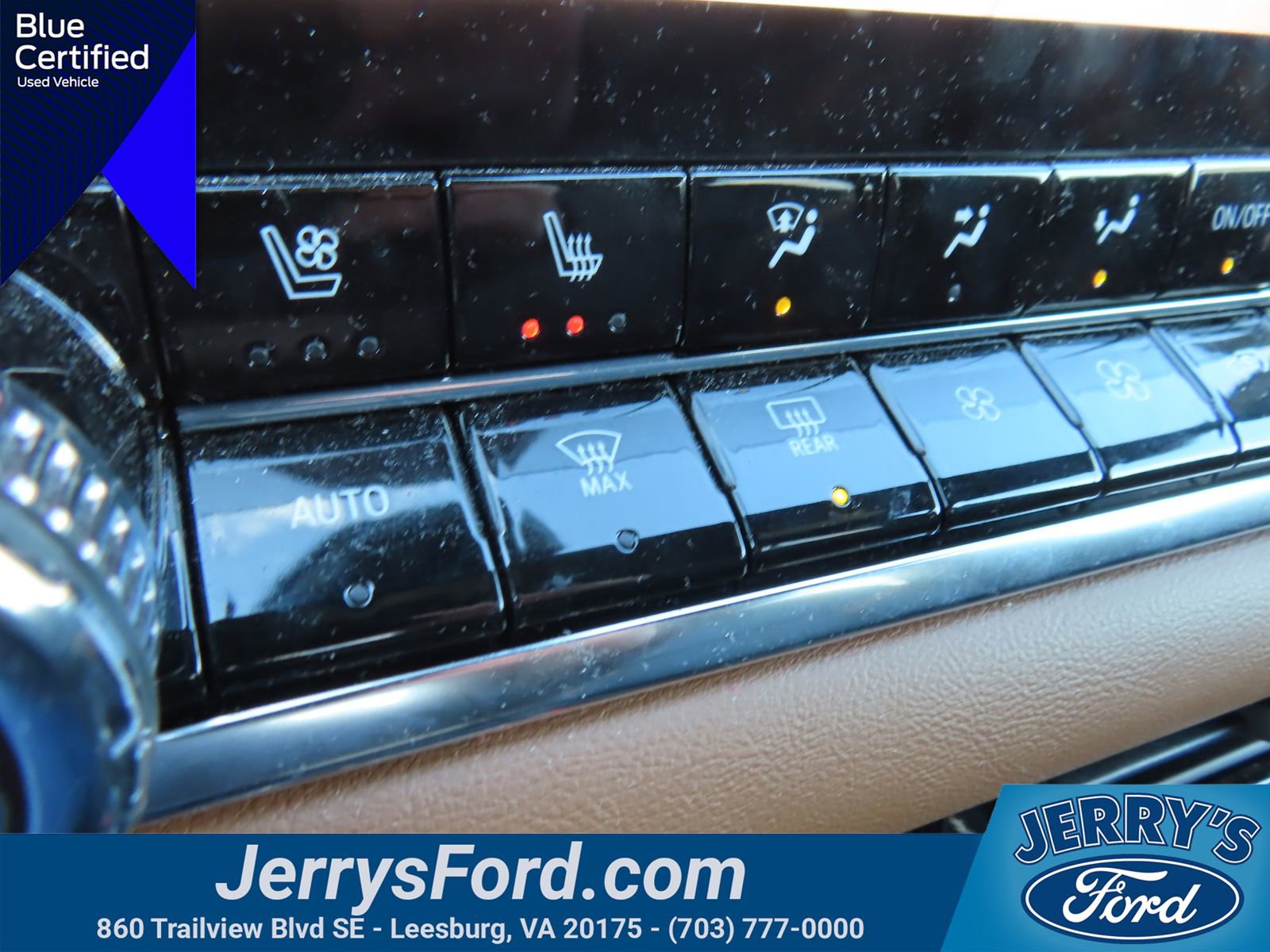 Used 2023 GMC Canyon AT4 w/ AT4 Premium Package image 26