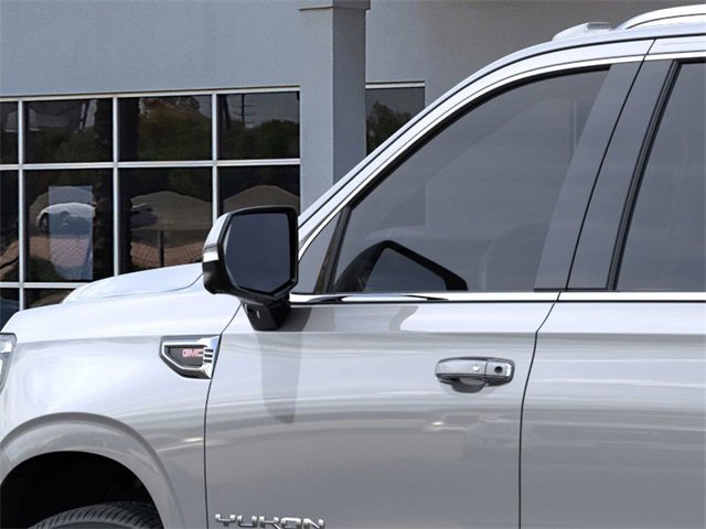 New 2026 GMC Yukon XL Elevation image 12