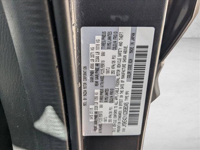 Used 2016 MAZDA CX-5 Grand Touring image 22