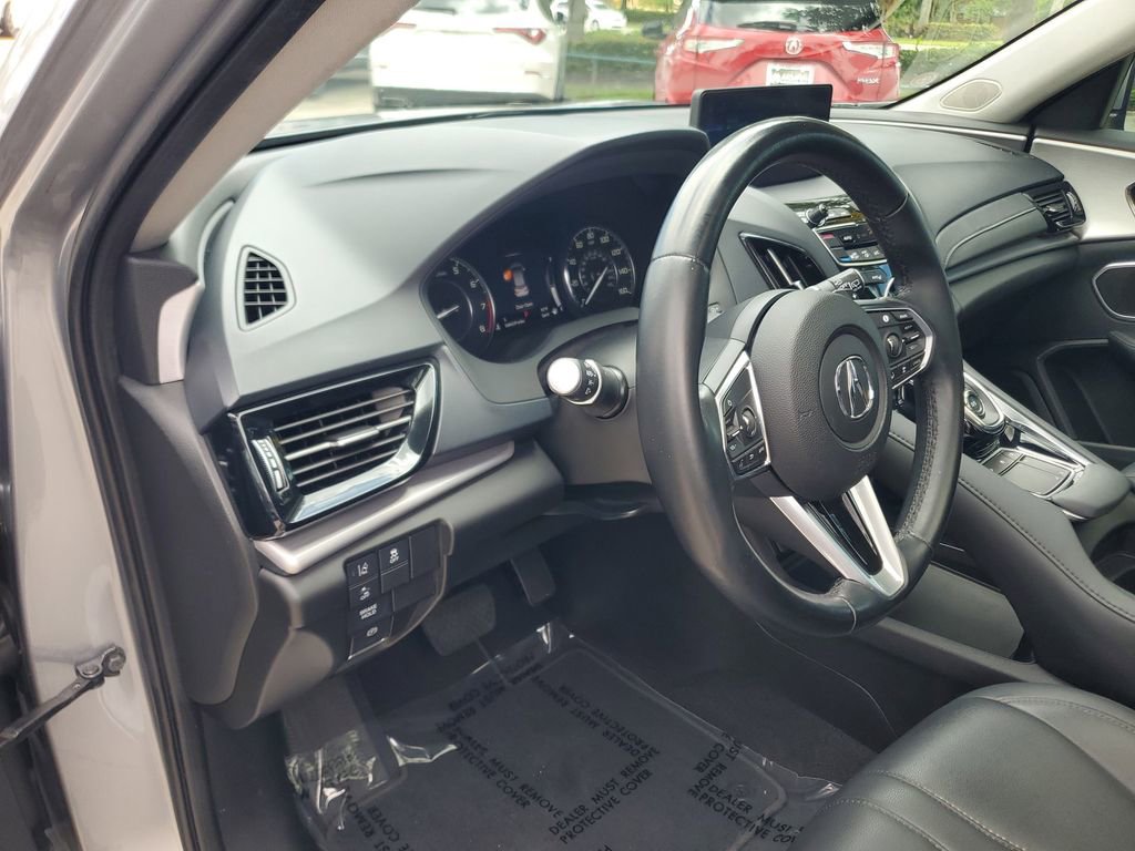 Used 2021 Acura RDX FWD image 16