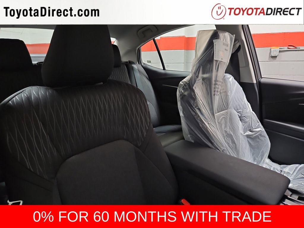 New 2026 Toyota Camry LE image 25