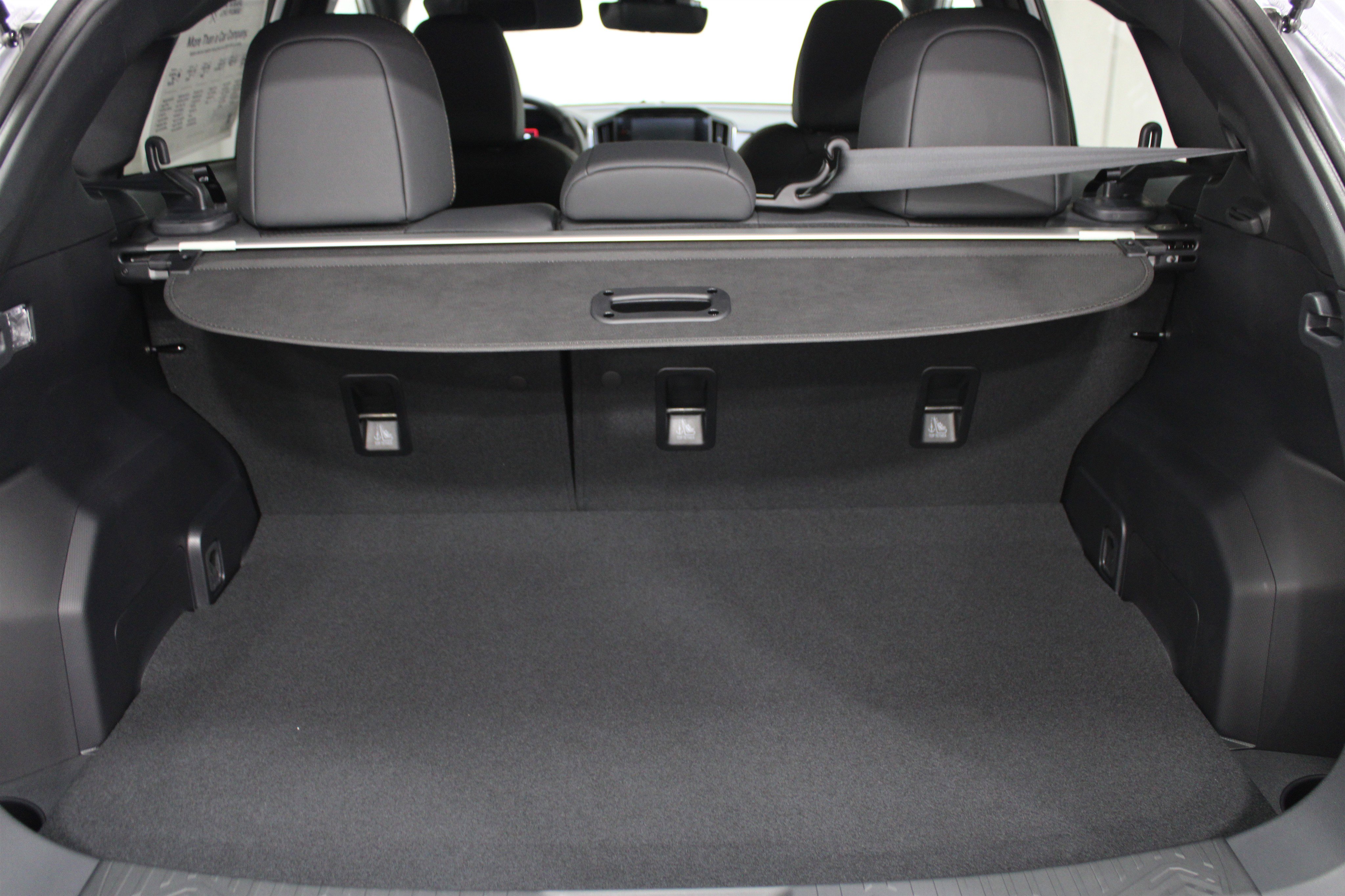 New 2026 Subaru Crosstrek 2.5i Wilderness image 21