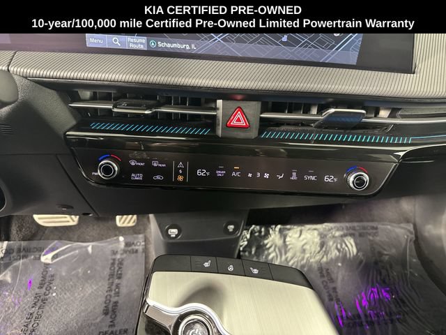 Certified 2023 Kia EV6 GT AWD/4WD image 8