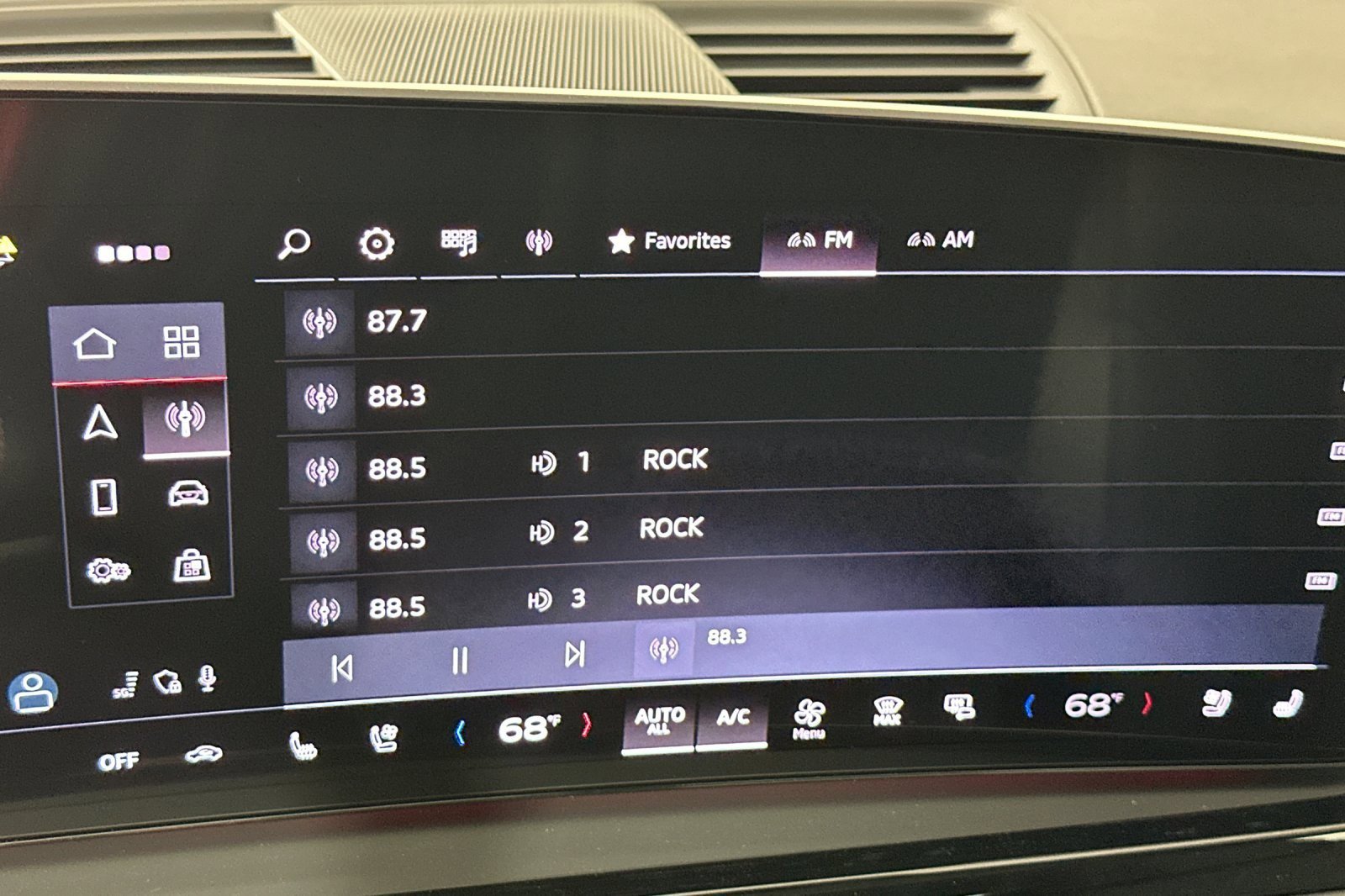 New 2026 Audi A6 Premium Plus image 16