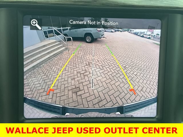 Used 2020 RAM 1500 Laramie RWD image 25