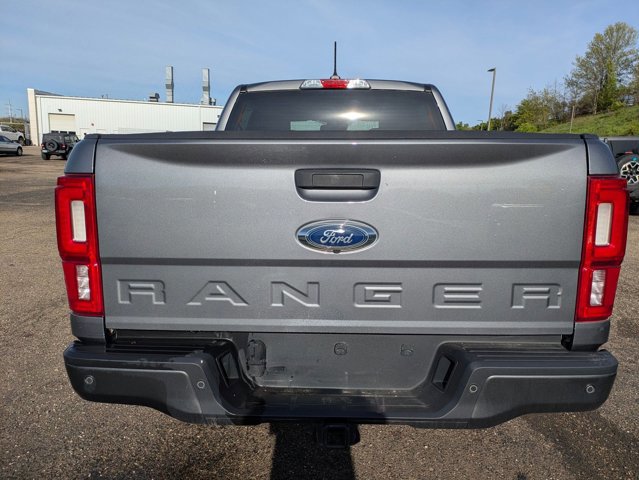Used 2023 Ford Ranger XLT w/ Equipment Group 301A Mid AWD/4WD image 6