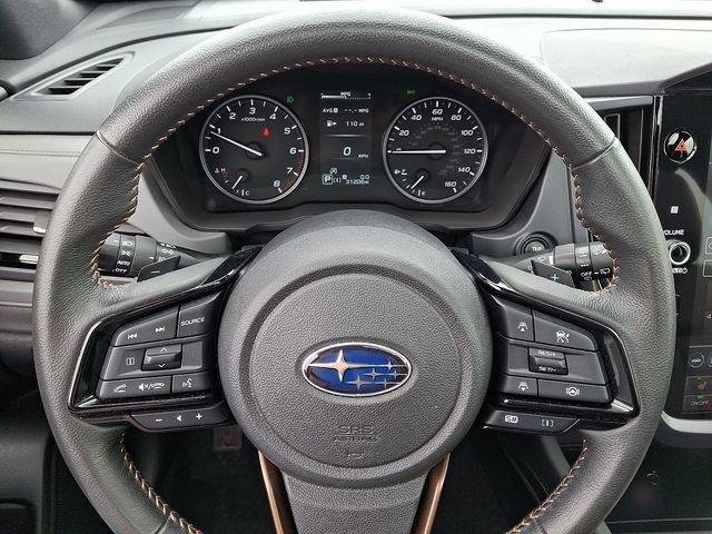 Used 2025 Subaru Forester Sport AWD/4WD image 17
