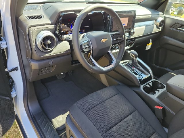 New 2026 Chevrolet Colorado LT w/ Advanced Trailering Package RWD image 19