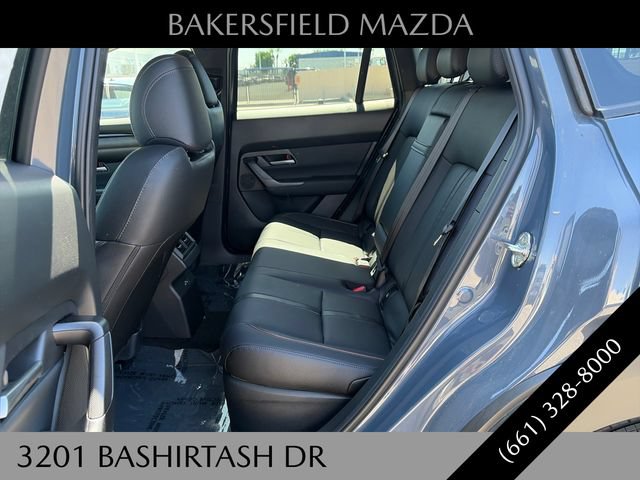 New 2026 MAZDA CX-50 AWD 2.5 Hybrid w/ Weather Package image 22