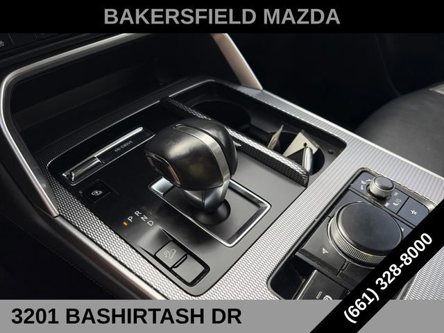 Used 2024 MAZDA CX-90 Plug-In Hybrid w/ Premium Pkg AWD/4WD image 24