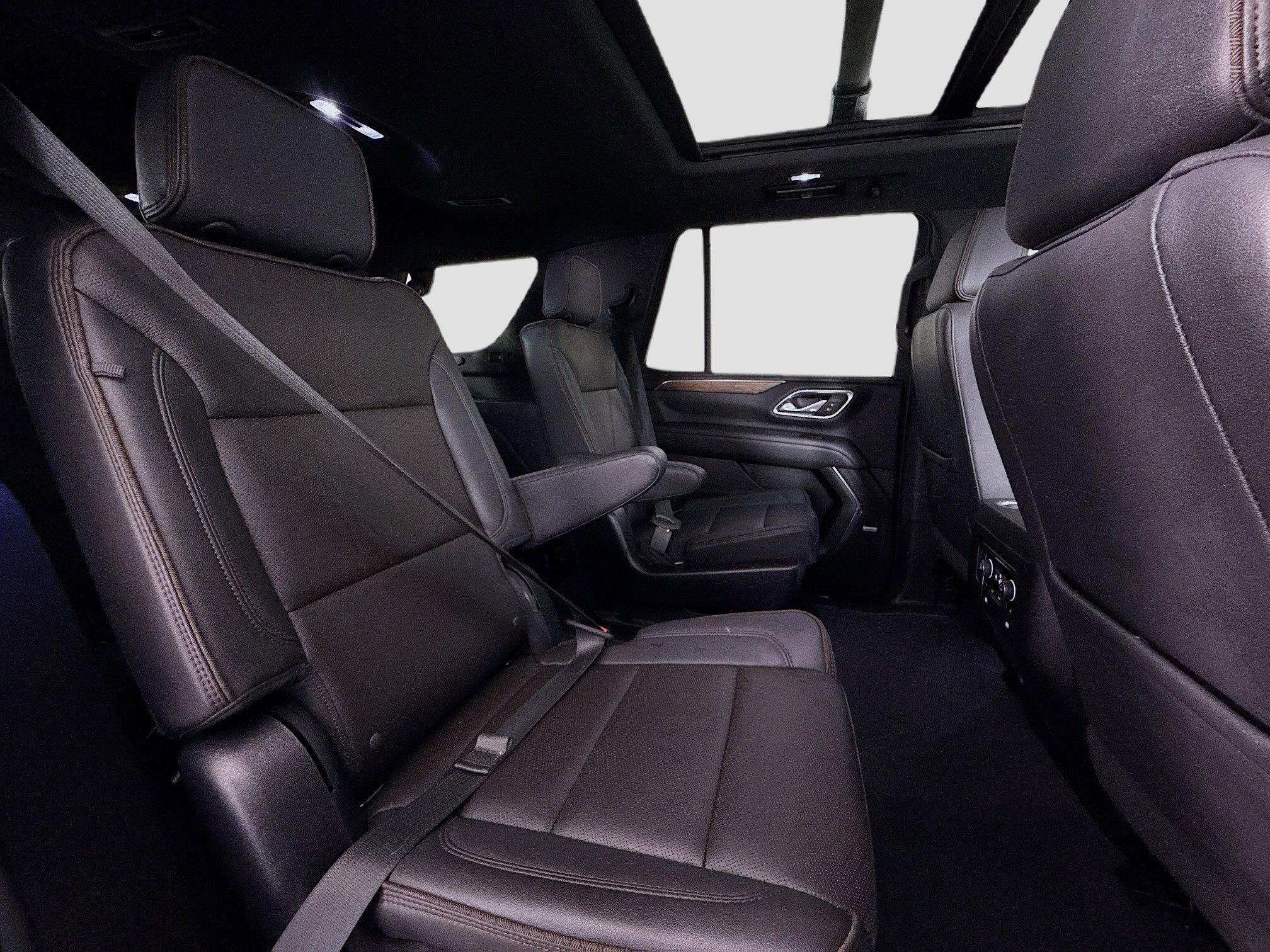 Used 2023 Chevrolet Tahoe High Country image 30