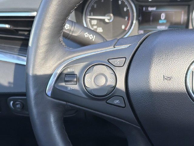 Used 2018 Buick Enclave Essence AWD/4WD image 25