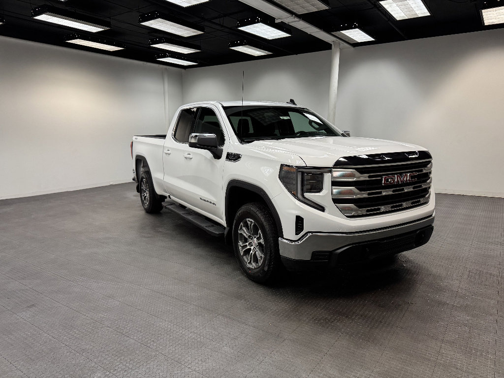 New 2026 GMC Sierra 1500 SLE w/ LPO, GMC Protection Package image 7