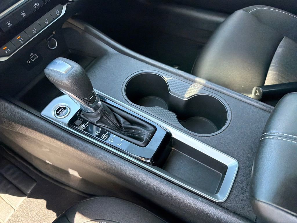 Certified 2022 Nissan Altima 2.5 S image 34