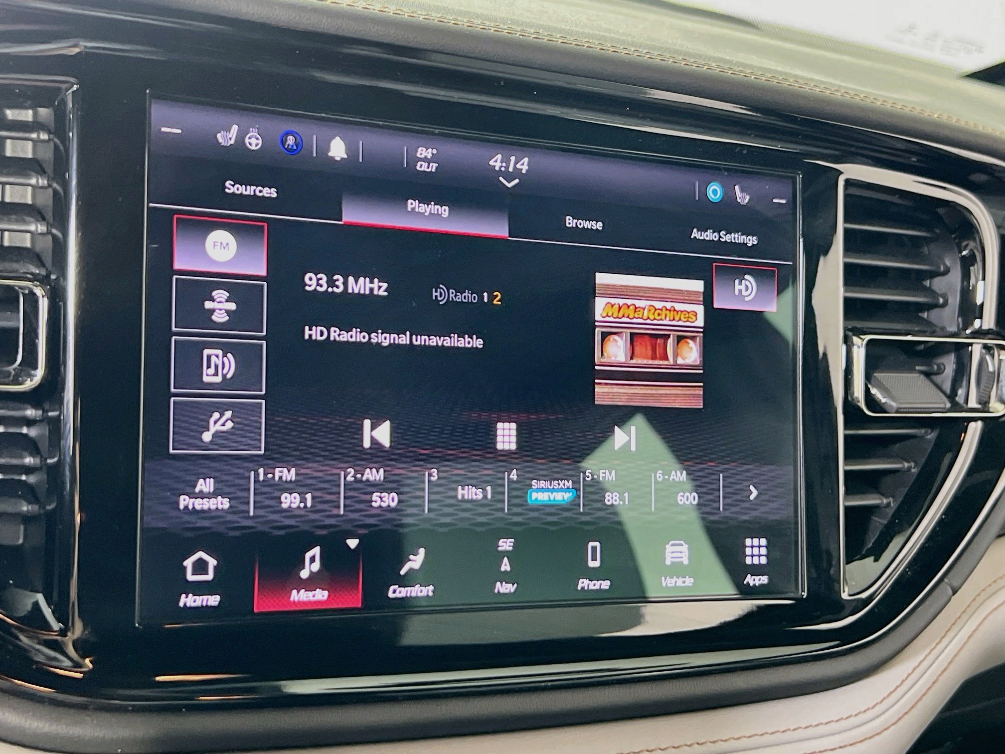 Used 2022 Dodge Durango R/T AWD/4WD image 15