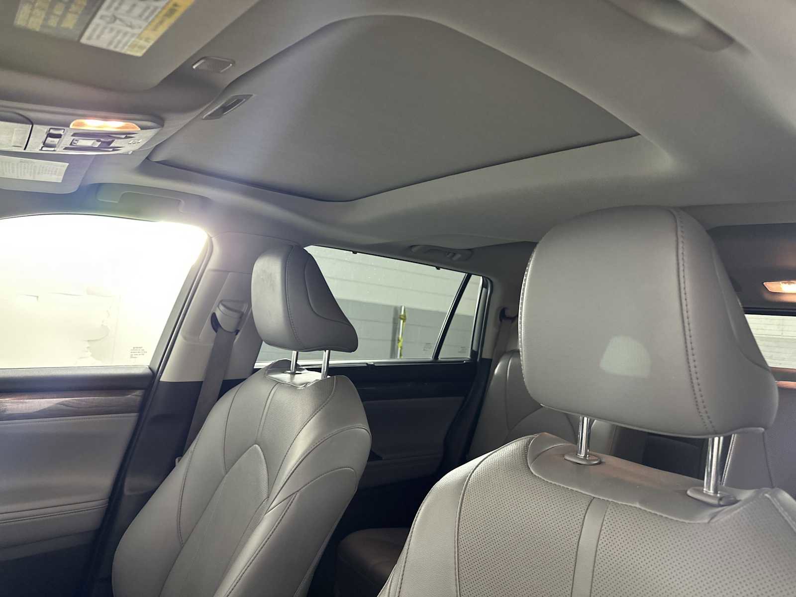 Used 2023 Toyota Highlander Limited image 29