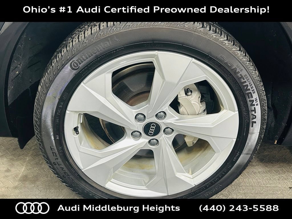 Certified 2024 Audi Q5 2.0T Premium Plus AWD/4WD image 34