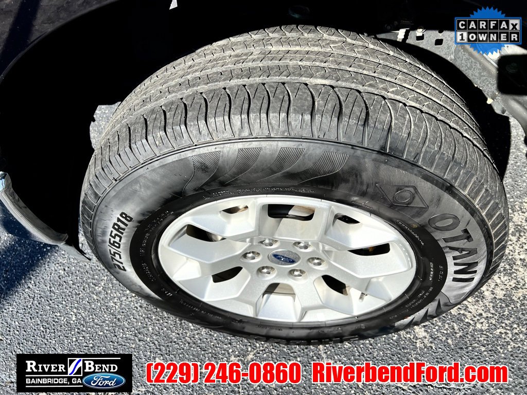 Used 2023 Ford F150 XLT image 50