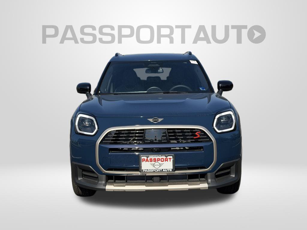 New 2027 MINI Cooper Countryman S w/ Comfort Package Max AWD/4WD image 2