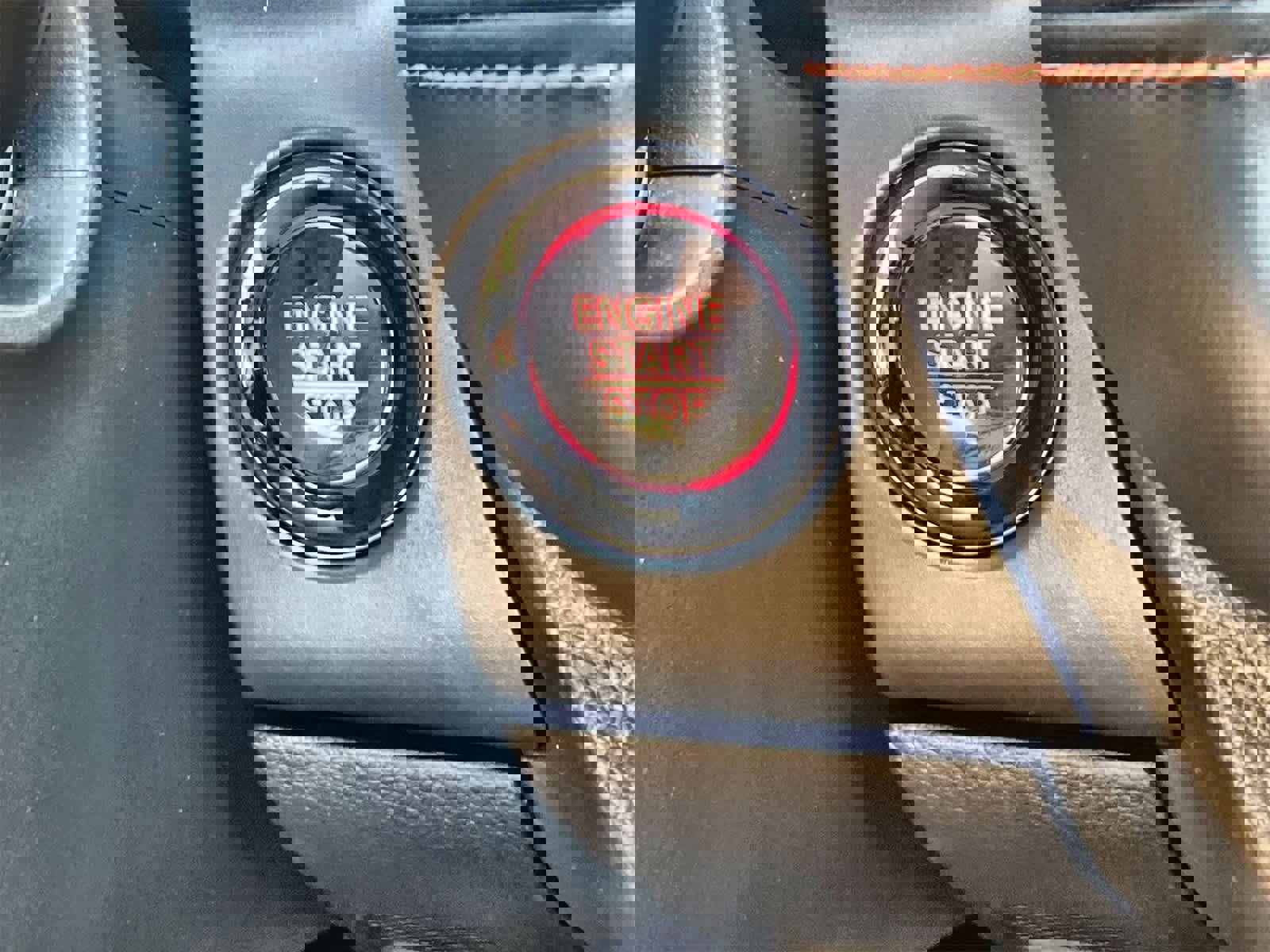 New 2026 Honda HR-V Sport image 18