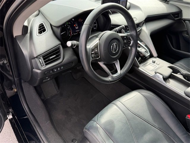 Used 2023 Acura TLX w/ Technology Package image 18