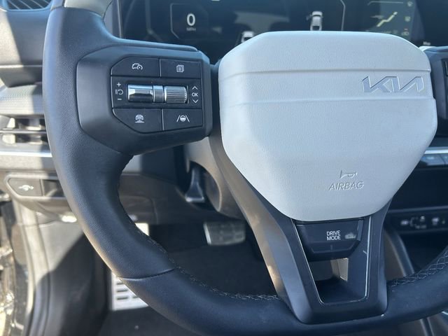 Used 2025 Kia K4 GT-Line Turbo FWD image 26